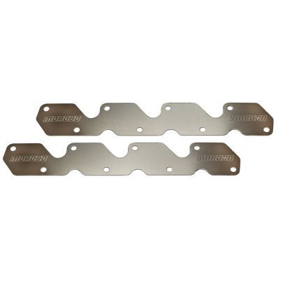 MOROSO 25159 Exhaust Port Storage Plates  CFE SBX  4.5