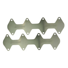 Load image into Gallery viewer, MOROSO 25170 Storage Block Off Exh. Plates - Ford 4.6L/5.4L