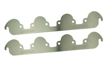 Load image into Gallery viewer, MOROSO 25173 Storage Block Off Exh. Plates - BBF 429/460