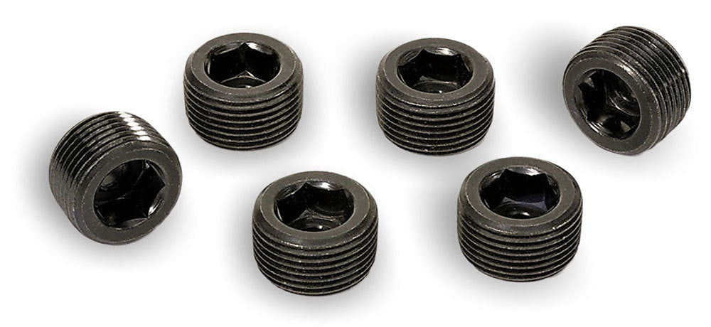 MOROSO 37800 Sb Chevy Deck Plug Kit