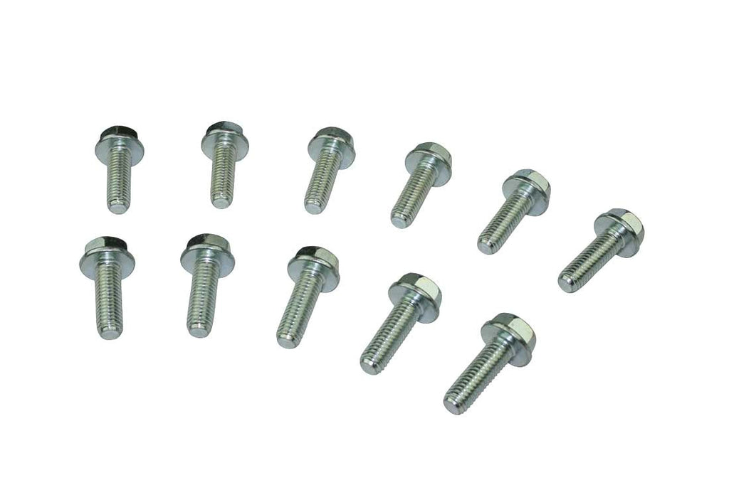 MOROSO 38307 Bolt Kit GM LS/LSX Lifter Valley Plate