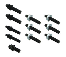 Load image into Gallery viewer, MOROSO 38361 Oil Pan Stud Kit - BBC Race Pans