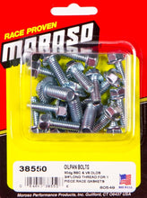 Load image into Gallery viewer, MOROSO 38550 Sb Chevy Oil Pan Bolts