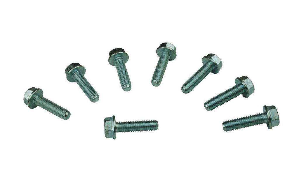 MOROSO 38591 Bolt Kit GM LS Timing Cover
