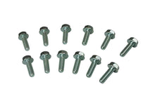 Load image into Gallery viewer, MOROSO 38711 Header Bolt Kit GM LS 8mm x 1.25 x 25mm