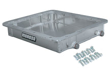 Load image into Gallery viewer, MOROSO 42025 Transmission Pan Aluminum GM 700R4
