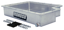 Load image into Gallery viewer, MOROSO 42050 Aluminum Trans. Pan - Ford E40D/4R100