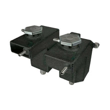 Load image into Gallery viewer, MOROSO 43003 Dual Tank Coolant/Turbo Intercooler Polaris RZR