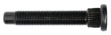 Load image into Gallery viewer, MOROSO 46180 1/2in-20 Wheel Studs .615in Knurl