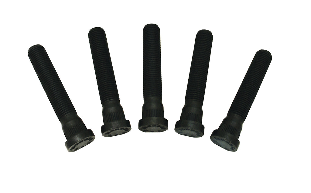 MOROSO 46247 Wheel Studs 5pk - Ford S550 Mustang 14mmx1.5x3