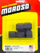 Load image into Gallery viewer, MOROSO 46340 5/8-16 Lug Nuts (5pk)