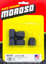 Load image into Gallery viewer, MOROSO 46345 12mmx1.5 Lug Nuts (5pk)