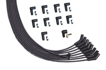 Load image into Gallery viewer, MOROSO 51009 Ultra Plug Wire Set Universal V8 Black