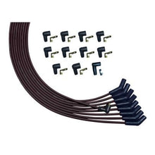 Load image into Gallery viewer, MOROSO 51010 Ultra Plug Wire Set Universal V8 Black