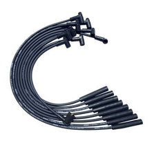 Load image into Gallery viewer, MOROSO 51055 Ultra Plug Wire Set SBM 273-360 Black