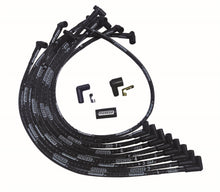 Load image into Gallery viewer, MOROSO 51525 Ultra Plug Wire Set SBC Over V/C Black
