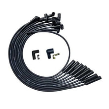 Load image into Gallery viewer, MOROSO 51540 Ultra Plug Wire Set BBC Over V/C Black
