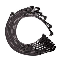 Load image into Gallery viewer, MOROSO 51575 Ultra Plug Wire Set BBF Black
