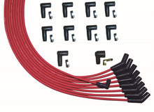 Load image into Gallery viewer, MOROSO 52009 Ultra Plug Wire Set Universal V8 Red