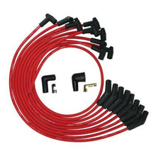 Load image into Gallery viewer, MOROSO 52070 Ultra Plug Wire Set SBF 260-302 Red