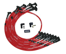 Load image into Gallery viewer, MOROSO 52525 Ultra Plug Wire Set SBC Over V/C Red