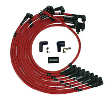 Load image into Gallery viewer, MOROSO 52526 Ultra Plug Wire Set SBC Over V/C Red