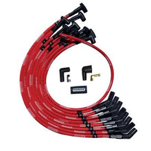 Load image into Gallery viewer, MOROSO 52527 Ultra Plug Wire Set SBC Over V/C Red