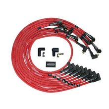 Load image into Gallery viewer, MOROSO 52529 Ultra Plug Wire Set SBC Under V/C Red