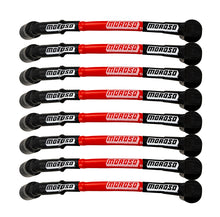 Load image into Gallery viewer, MOROSO 52534 Ultra Plug Wire Set GM LS 11.0 Long Red