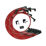 MOROSO 52544 Ultra Plug Wire Set BBC Under V/C Red