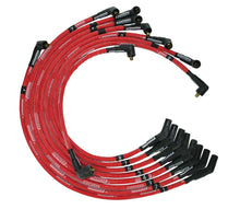 Load image into Gallery viewer, MOROSO 52575 Ultra Plug Wire Set BBF Red