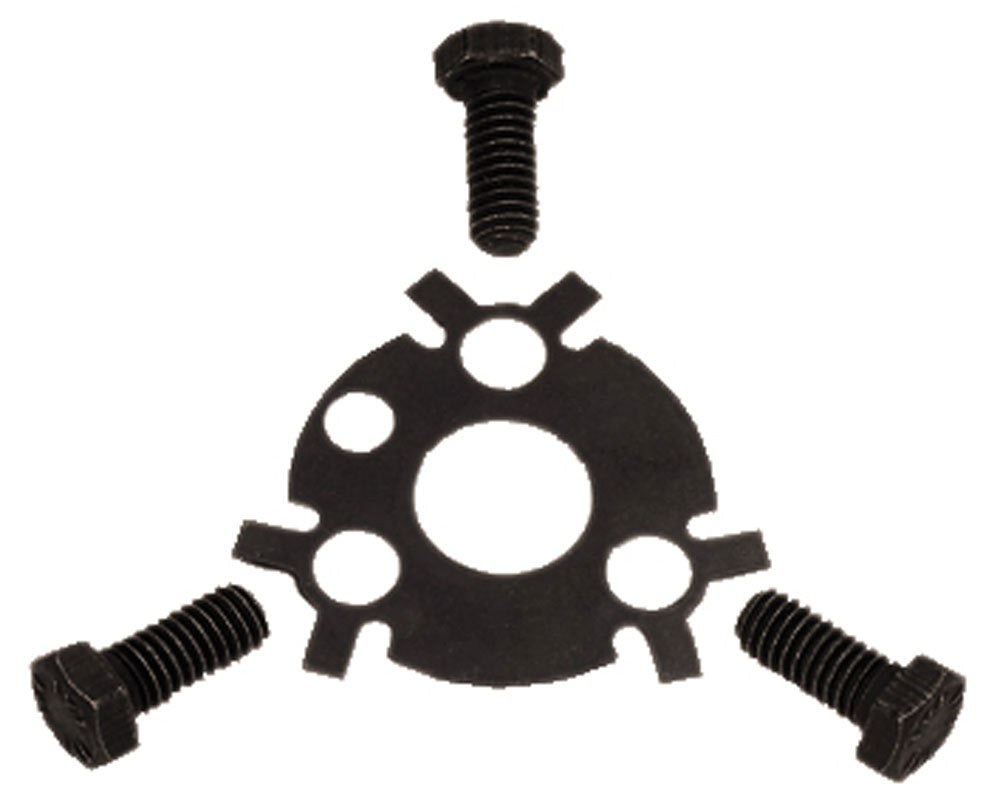 MOROSO 60464 Cam Gear Bolts W/Retaine