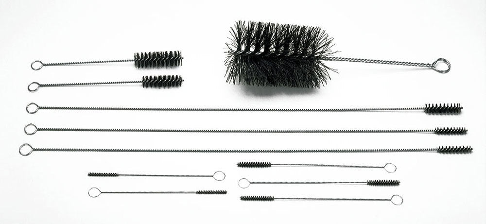 MOROSO 61820 Engine Cleaning Brushes