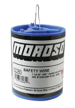 Load image into Gallery viewer, MOROSO 62280 .032in Safety Wire