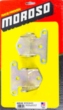 Load image into Gallery viewer, MOROSO 62510 Long Chevy Motor Mounts