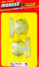Load image into Gallery viewer, MOROSO 62515 Chevy Motor Mounts