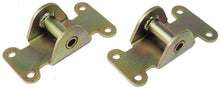 Load image into Gallery viewer, MOROSO 62630 Solid Chevy Motor Mount Pads *PAIR*