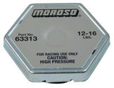 MOROSO 63313 Radiator Cap 12-16lb