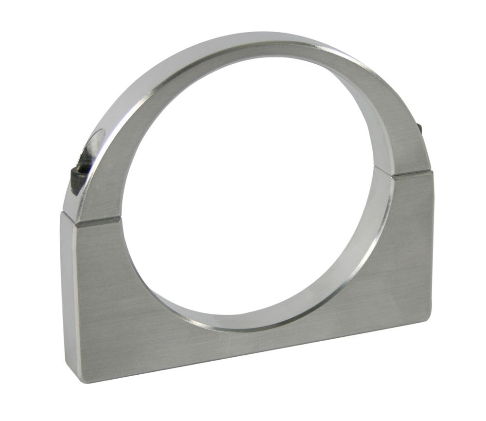 MOROSO 63403 Aluminum Tank Mounting Bracket - 3-1/8 ID