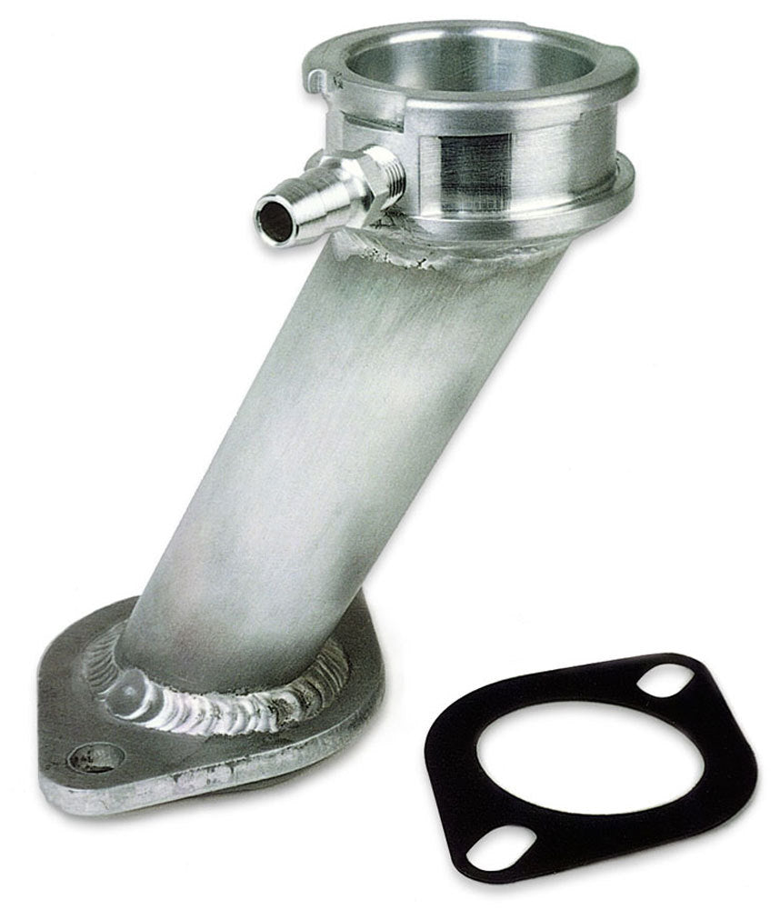 MOROSO 63467 Extended Water Filler Neck SBC/BBC