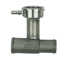 Load image into Gallery viewer, MOROSO 63482 Extended Inline Filler Neck   1.50 Into 1.25
