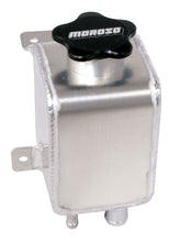 Load image into Gallery viewer, MOROSO 63490 Power Steering Tank - 99-04 Mustang