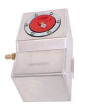 Load image into Gallery viewer, MOROSO 63495 Coolant Tank Super Charger - 96-04 Mustang