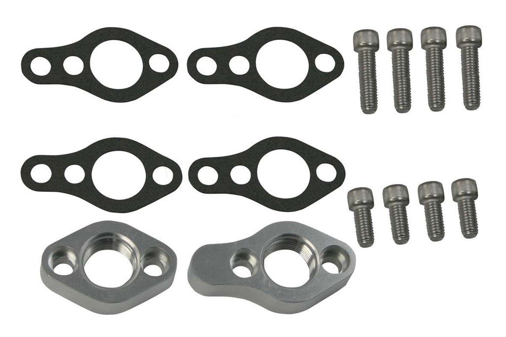 MOROSO 63512 Remote W/P Adapter Kit - SBC