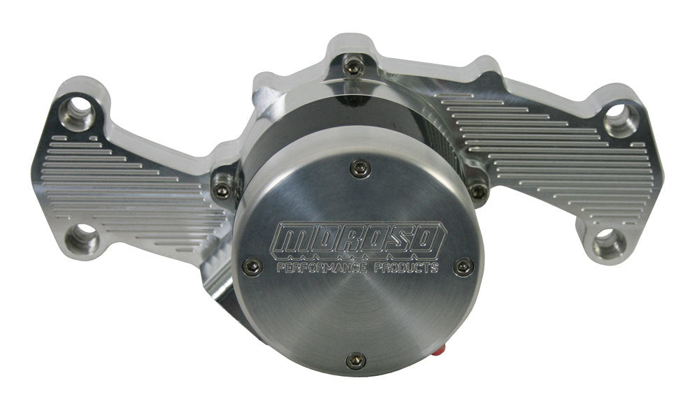 MOROSO 63547 Electric Water Pump - BBC