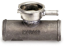Load image into Gallery viewer, MOROSO 63730 Radiator Hose Filler 1.5in Hose To 1.5in Hose