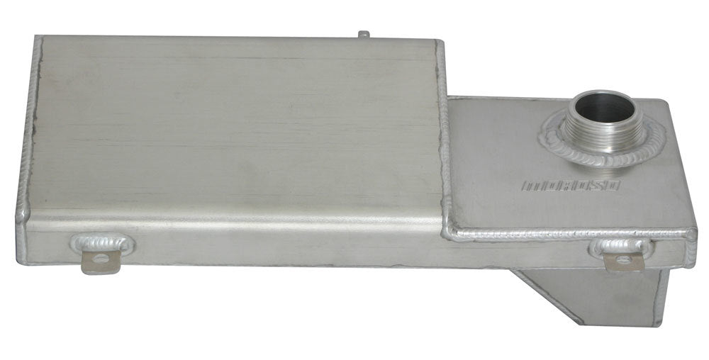 MOROSO 63767 Coolant Expansion Tank - 96-04 Mustang