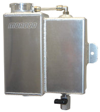 Load image into Gallery viewer, MOROSO 63772 Univ Coolant Expasion Overflow Tank Dual Style