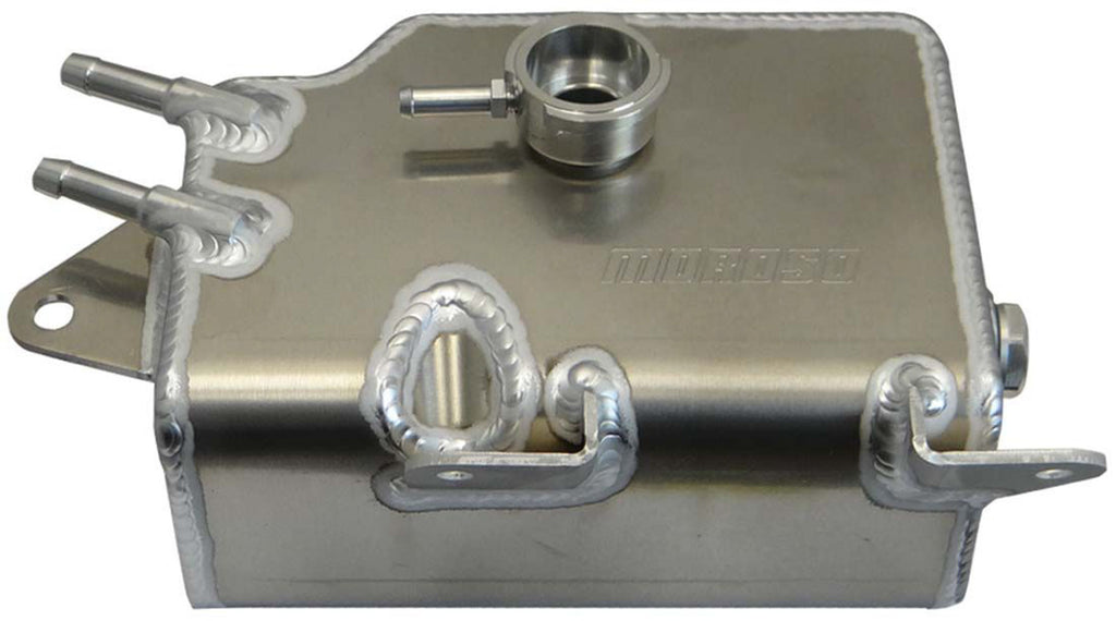 MOROSO 63779 Coolant Expansion Tank Miata 06-15