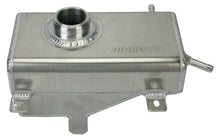 Load image into Gallery viewer, MOROSO 63783 Aluminum Expansion Tank - 2011-Up Mustang
